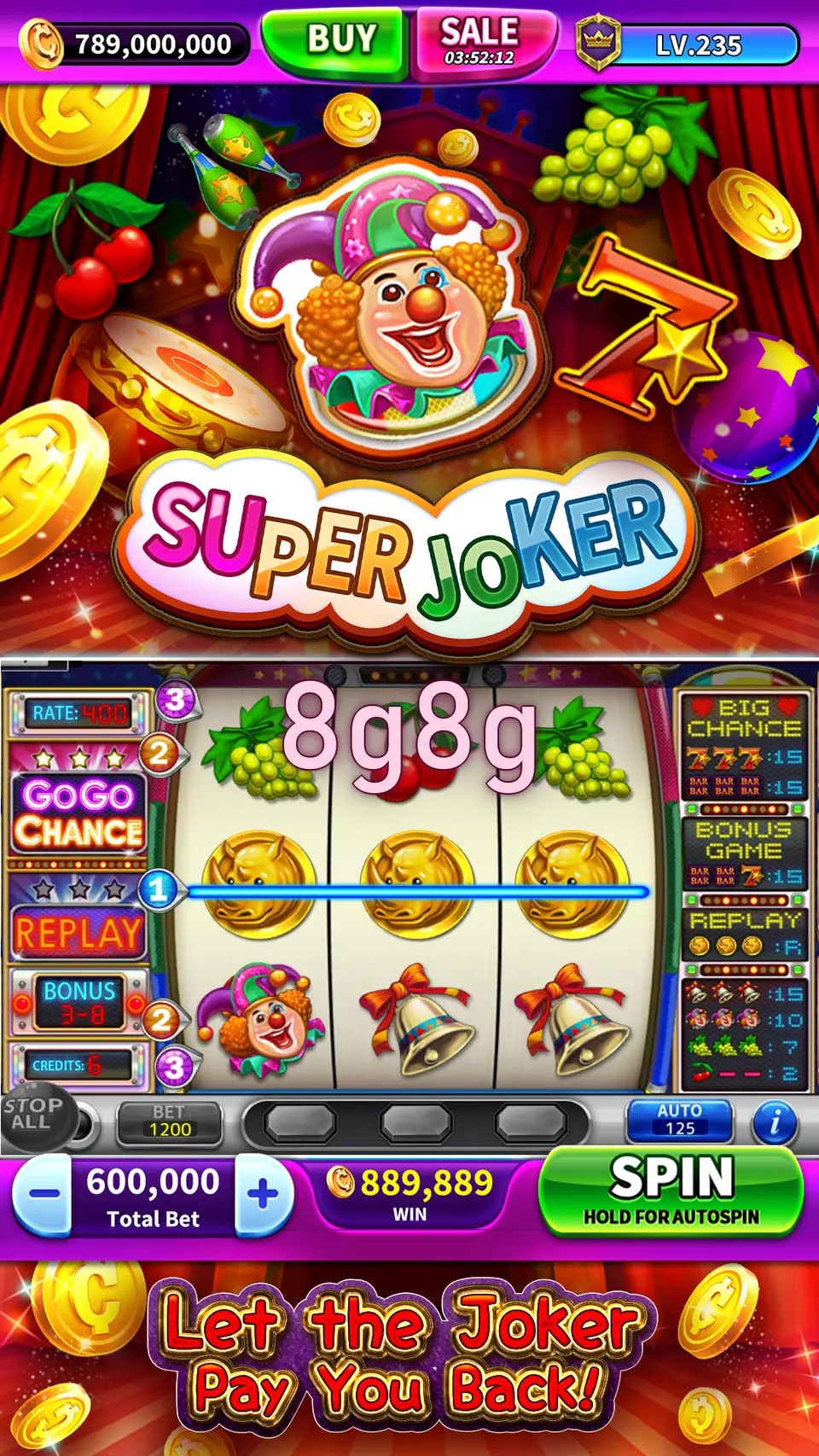 8g8g APK